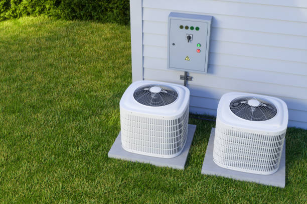 Best HVAC air duct cleaning  in Glenwood, AR