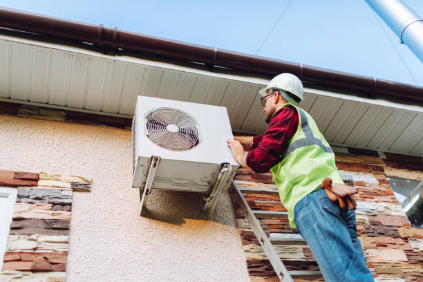Affordable air conditioning repair in Glenwood, AR