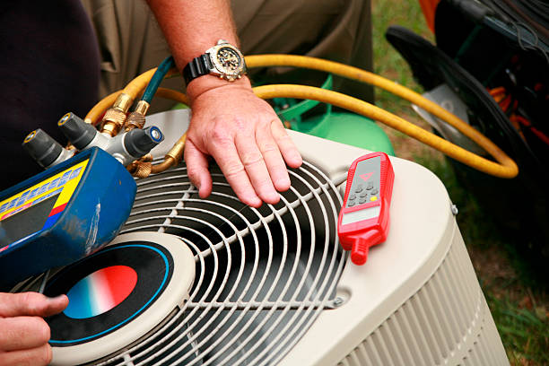Best HVAC installation services  in Glenwood, AR