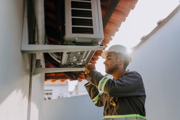 Reliable Glenwood, AR HVAC Solutions