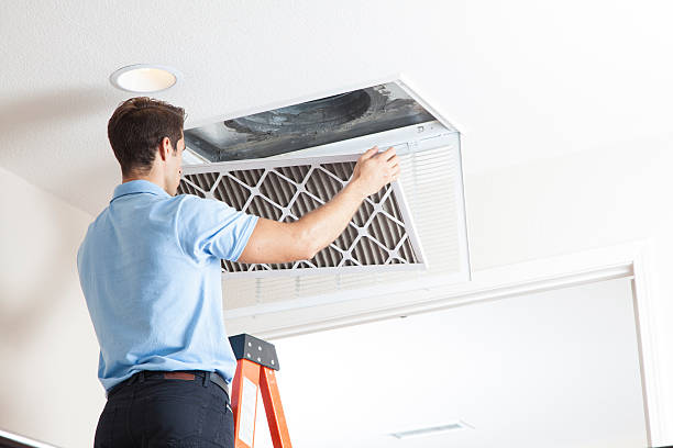 Best Ductless HVAC repair  in Glenwood, AR