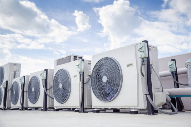 HVAC troubleshooting in Glenwood, AR