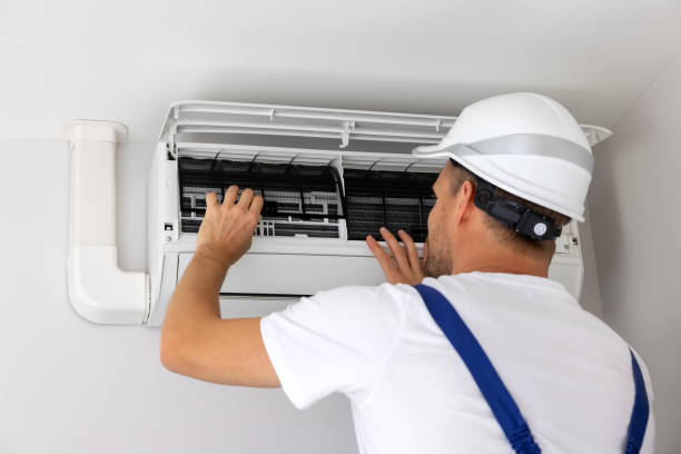 Air duct cleaning in Glenwood, AR