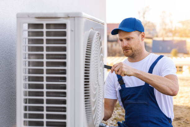 Best Residential HVAC services  in Glenwood, AR