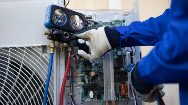 Best HVAC replacement cost  in Glenwood, AR