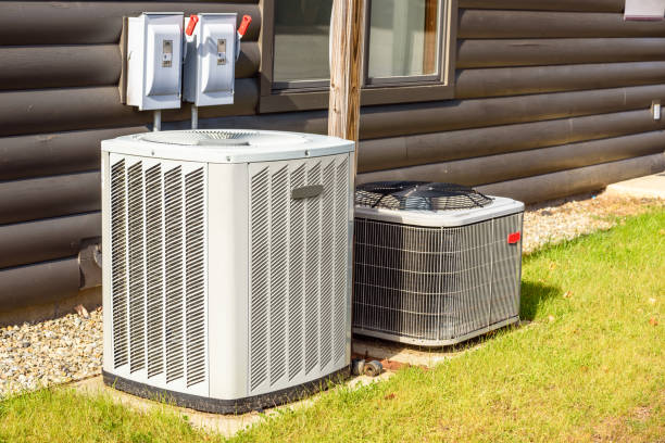 Best Affordable HVAC services  in Glenwood, AR