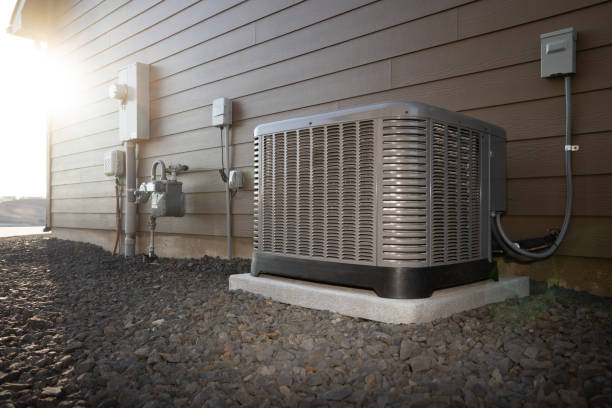Best Heating repair services  in Glenwood, AR